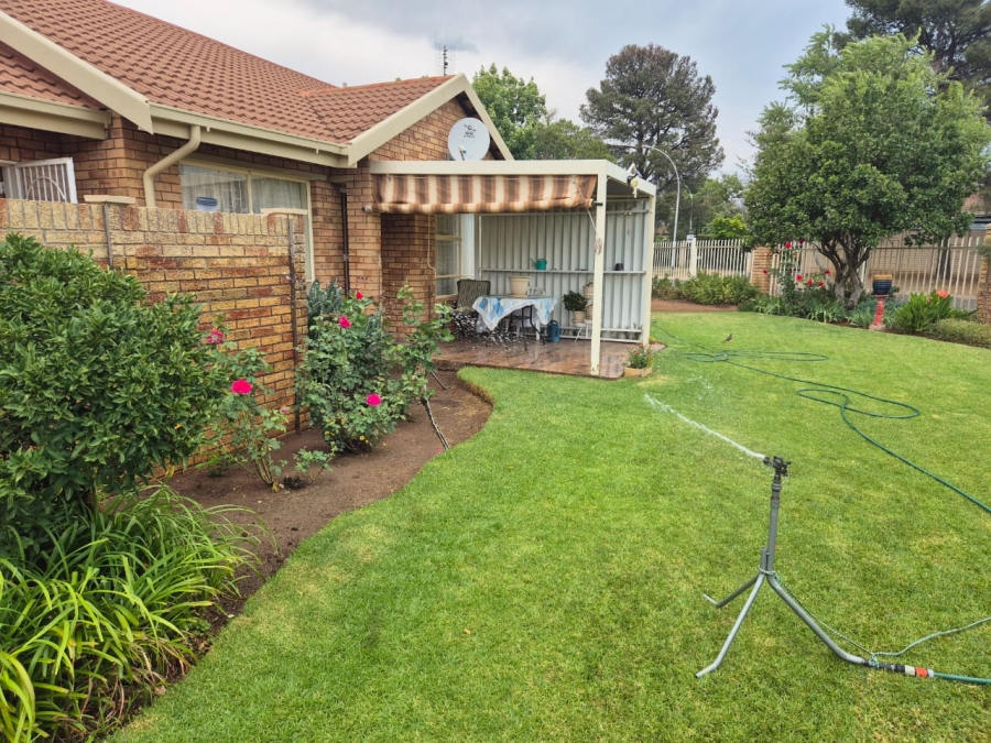 3 Bedroom Property for Sale in Uitsig Free State